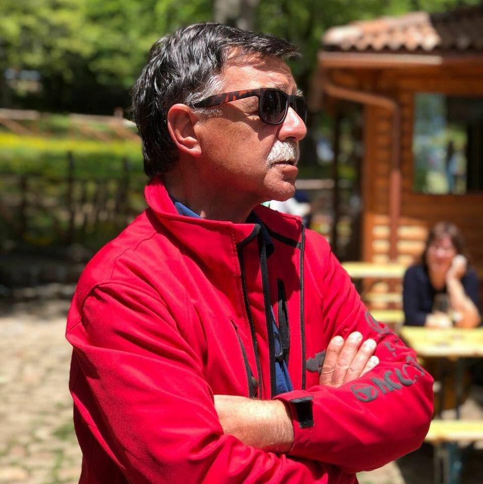 calogero leanza